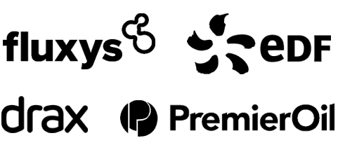 ProcessVue client logos 2