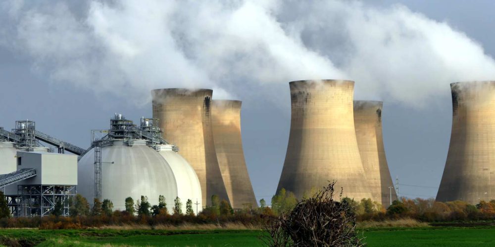 Drax Power Station - ProcessVue Case Study